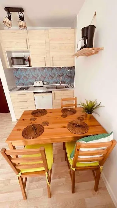 La Concha Sunset Apartment El Cotillo  Spain