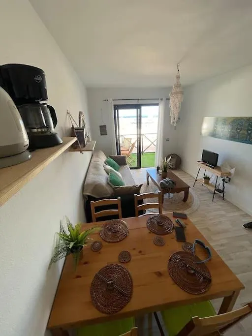 La Concha Sunset Apartment El Cotillo