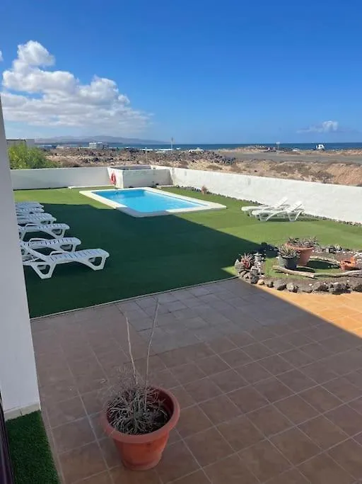 La Concha Sunset Apartment El Cotillo  Spain