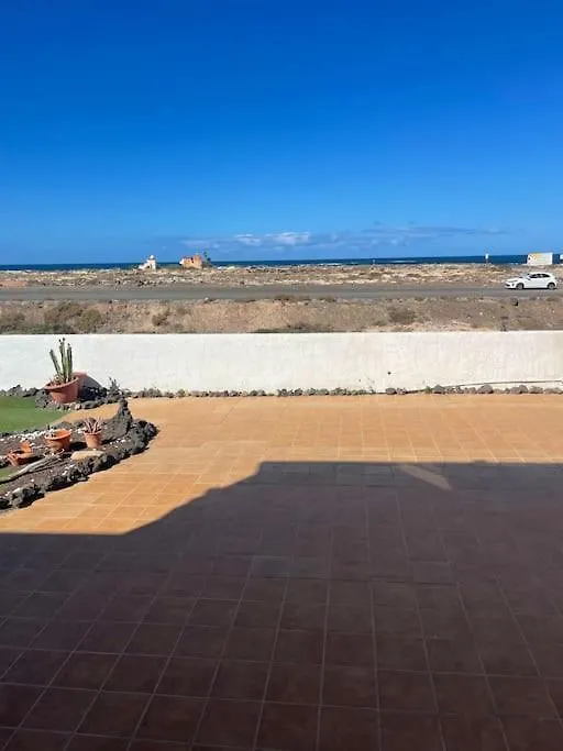 La Concha Sunset Apartment El Cotillo  El Cotillo (Fuerteventura)
