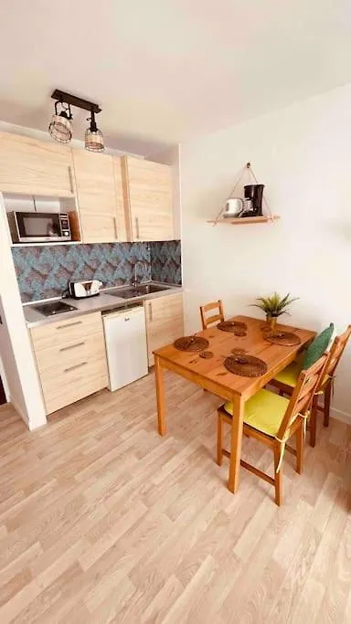 La Concha Sunset Apartment El Cotillo