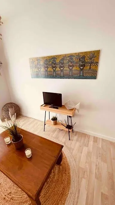 La Concha Sunset Apartment El Cotillo  Spain