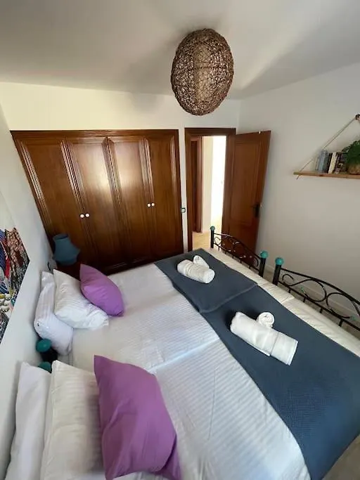 La Concha Sunset Apartment El Cotillo