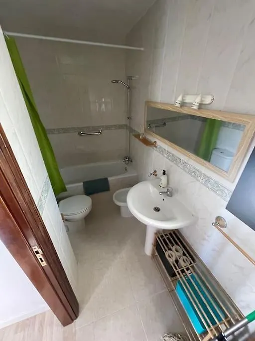 La Concha Sunset Apartment El Cotillo  Spain